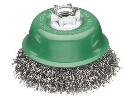 104219 423367 topfburste rostfreierdraht gewellt 75 x m14 0 30