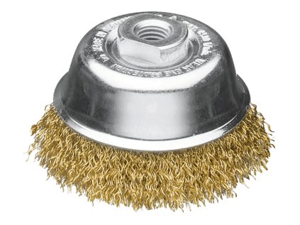 104255 427567 topfburste messingdraht gewellt 125 x m14 0 30