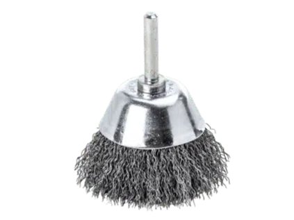 104363 437142 flachenburste mit schaft 6 mm 70x15 0 20 stahldraht gewellt