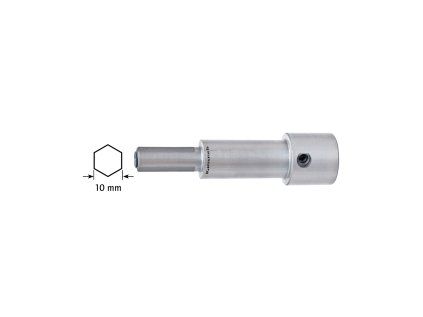 201235 | 10-mm-Schaft für MINI-LINE 8 Kernbohrer