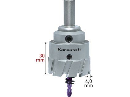 Kernbohrdurchmesser 97 mm | Karnasch (201130097)