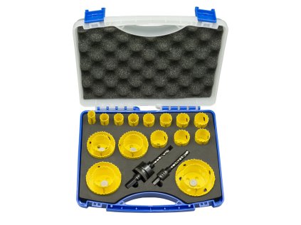 201520 | Universal Royal Set 16-76 mm