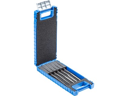 15830903 | Sada diamantových hladiacich pilníkov DF 3090, D25 - 5 ks