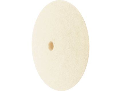 44367009 | Filc disk 22x5-2 mm, H (trd), leča LI