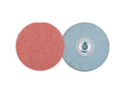 42750703 | Schnellwechsel-CD 75 mm, A 36, CD, COMBIDISC