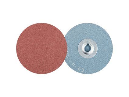 42750712 | Schnellwechsel-CD 75 mm, A 120, CD, COMBIDISC