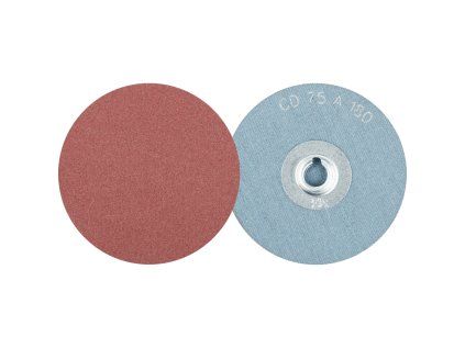 42750718 | Hitro snemljiv disk 75 mm, A 180, CD, COMBIDISC