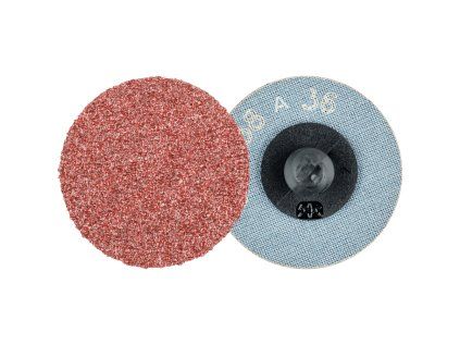 42770403 | Hitro snemljiv disk 38 mm, A 36, CDR, COMBIDISC