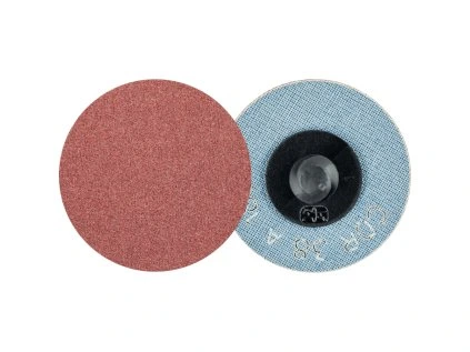 42770418 | Schnellwechsel-Disc 38 mm, A 180, CDR, COMBIDISC