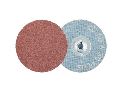 42755508 | Schnellwechsel-CD 50 A 80 PLUS