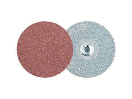 42755512 | Schnellwechsel-CD 50 A 120 PLUS