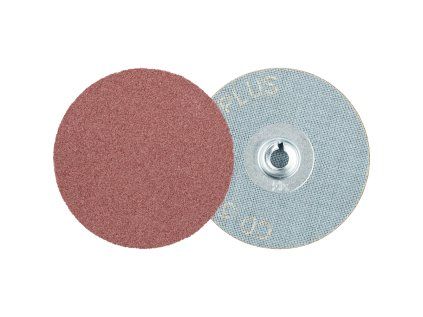 Rýchloupínací disk CD 50 A 120 PLUS | Pferd (42755512)