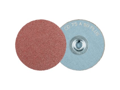 42755706 | Schnellwechsel-CD 75 A 60 PLUS