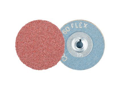 Hitro snemljiv disk CD 38 A 60 FLEX | Pferd (42757406)