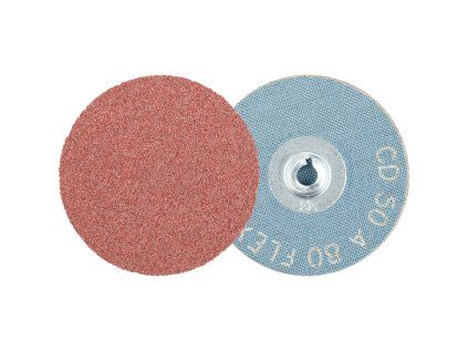 42757508 | Hitro snemljiv disk CD 50 A 80 FLEX