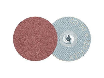 42757512 | Hitro snemljiv disk CD 50 A 120 FLEX