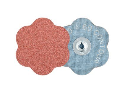 42759001 | Hitro snemljiv disk CD 60 A 60 CONTOUR