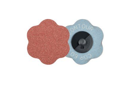 42759005 | Hitro snemljiv disk CDR 60 A 60 CONTOUR