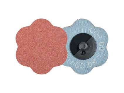 42759006 | Rýchloupínací disk CDR 60 A80 CONTOUR