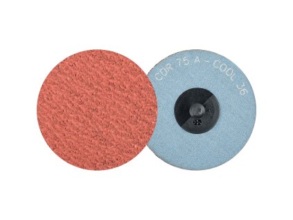 42772703 | CDR 75 A-COOL 36 Schnellwechsel-Disc