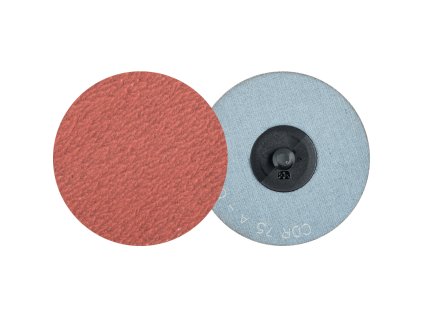 42772708 | CDR 75 A-COOL 80 Schnellwechsel-Disc