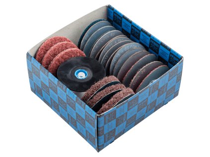 42790075 | COMBIDISC - Set COMBIDISC CD-Klemmsystem - SET 75