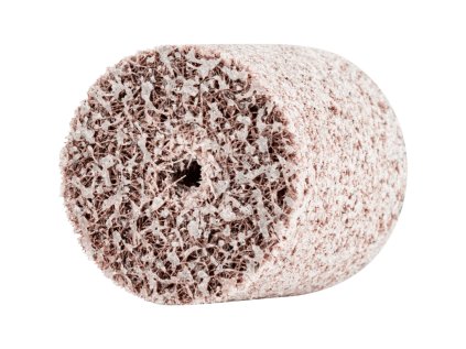 44691001 | Brúsny kotúč PNER-H 25x25x6 mm, tvrdý, A hrubé, POLINOX