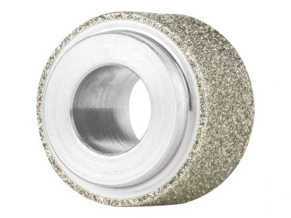 36618015 | Diamantschleifscheibe mit galvanischer Bindung D1A1 18-10-8, D 151