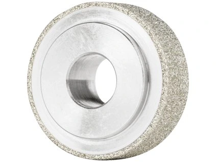 36623015 | Diamantschleifscheibe mit galvanischer Bindung D1A1 30-10-10, D 151