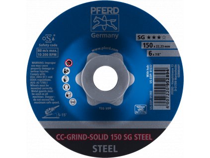 cc grind solid 150 sg steel rgb