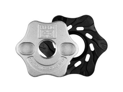 Spannflanschset SFS CC-GRIND SOLID/FLEX 100 M10 | Pferd (33500000)