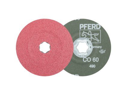 64192006 | Vlaknasti disk CS-FS 115 mm, CO 60 COMBICLICK