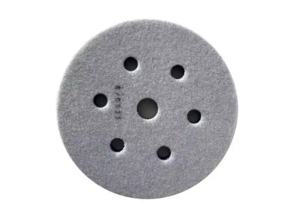 6234633 | Mäkká podložka Klett - Soft Pad so suchým zipsom 145 x 18 mm, s otvormi 6 x / priemer 80 mm