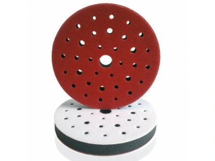 6240565 | Klett Soft Pad mit Klettverschluss 147 mm, MULTIHOLE