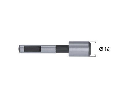Führungsstift Durchmesser 16 mm | Karnasch (211781)