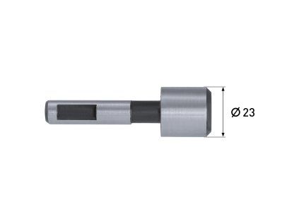 211786 | Führungsstift Durchmesser 23 mm