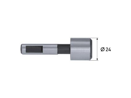 Führungsstift Durchmesser 24 mm | Karnasch (211787)