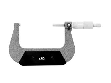 7004 | Messschieber-Mikrometer, Genauigkeit 0,01 mm, 25–50 mm