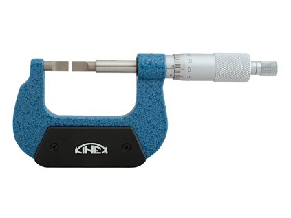 7075-02-125 | Analoges Nutmikrometer, Genauigkeit 0,01 mm, 100–125 mm