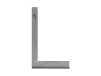 4022 | Uholník zámočnícky príložný 250x160/26x5 mm