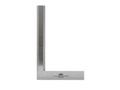 4001-03-025 | Uholník nožový (vlasový), presný, kalený, typ C 25x20/6,1x3,8/5,3/3,8 mm