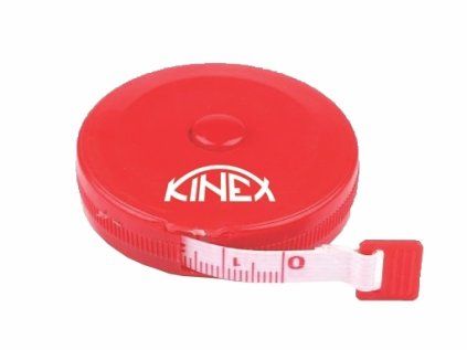 8074 | Öntekercselős mérőszalag 1,5 m