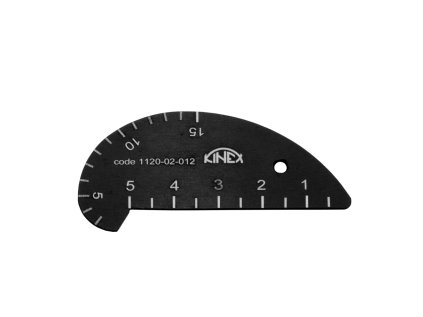 1120-02-012 | Kehlnahtlehre 1 - 5