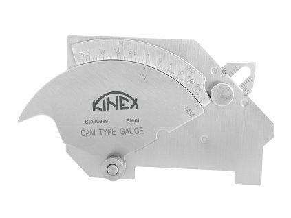 1120-02-013 | CAMBRIDGE hegesztőmérő