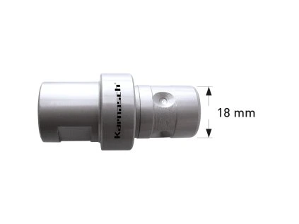 201443 | Adapter FEIN Quick-In 18mm, Durchmesser 14-120mm