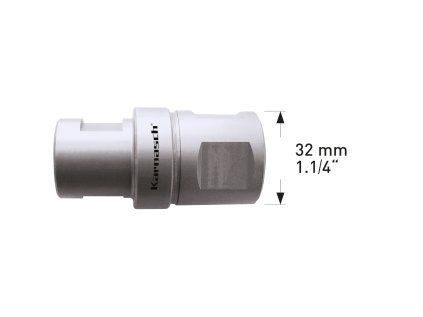 201453 | Weldon 32 magfúró adapter POWER-MAx magfúrókhoz