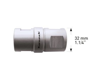 201458 | Weldon 32 magfúró adapter POWER-MAx magfúrókhoz