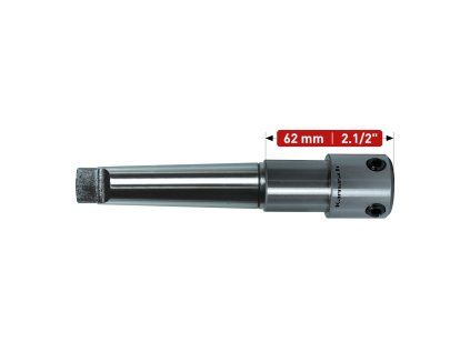 201841 | MORSE kužel pro Weldon 19 mm velikost 4
