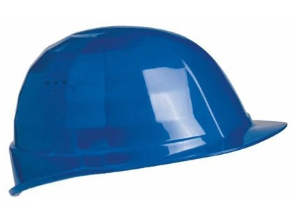 612B | Helm dielektrisch blau, Einheitsgröße