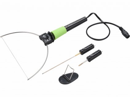 417240 | Elektrischer Polystyrolschneider 5 V = / 2000 mA